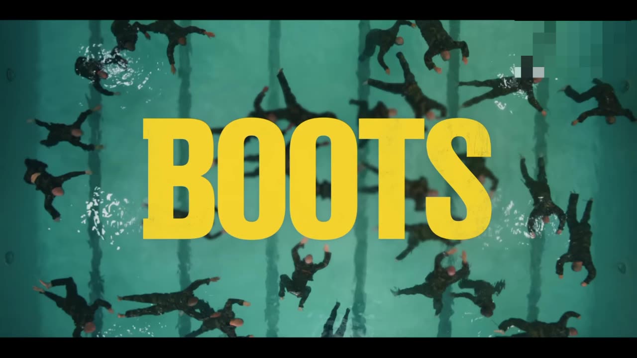 Boots Tv Series 2025