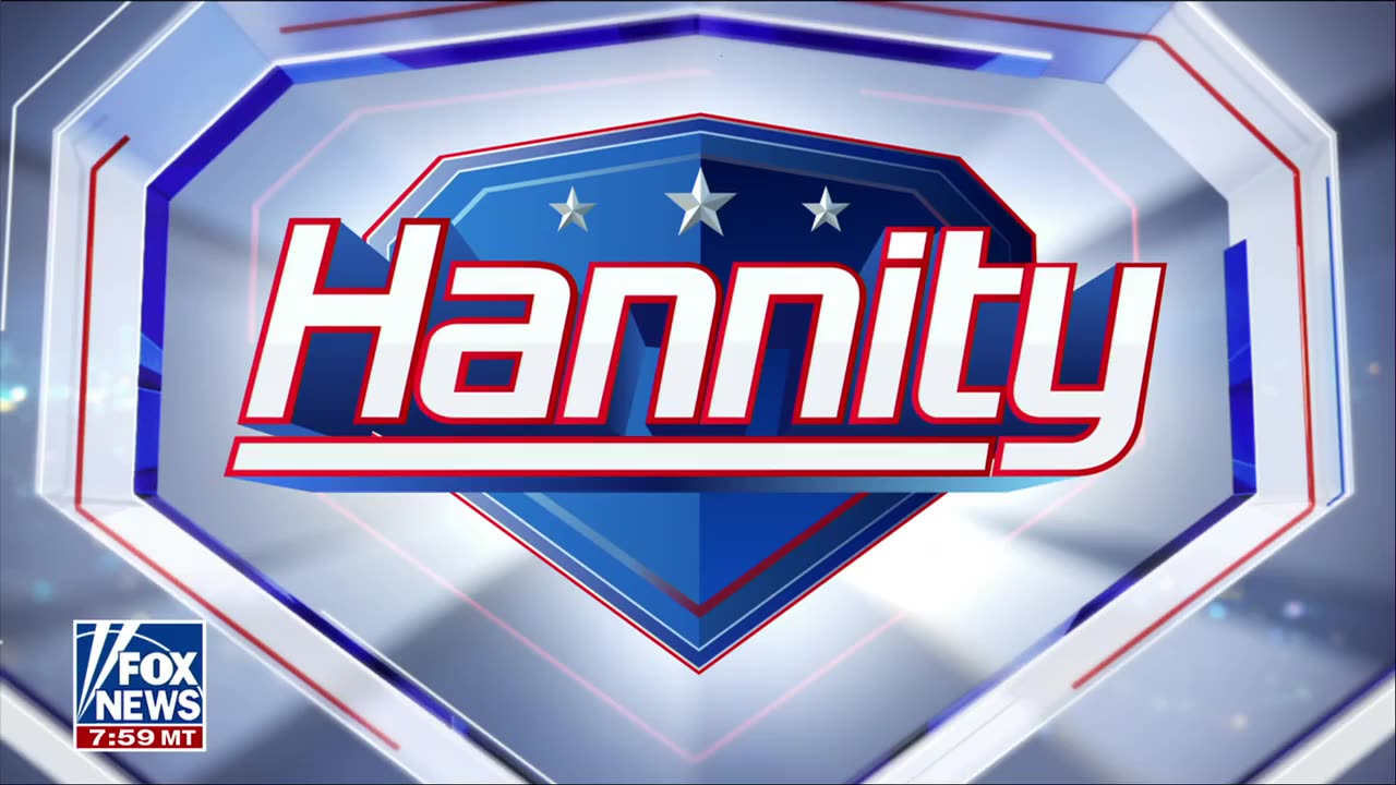 Hannity December 16th, ,2025