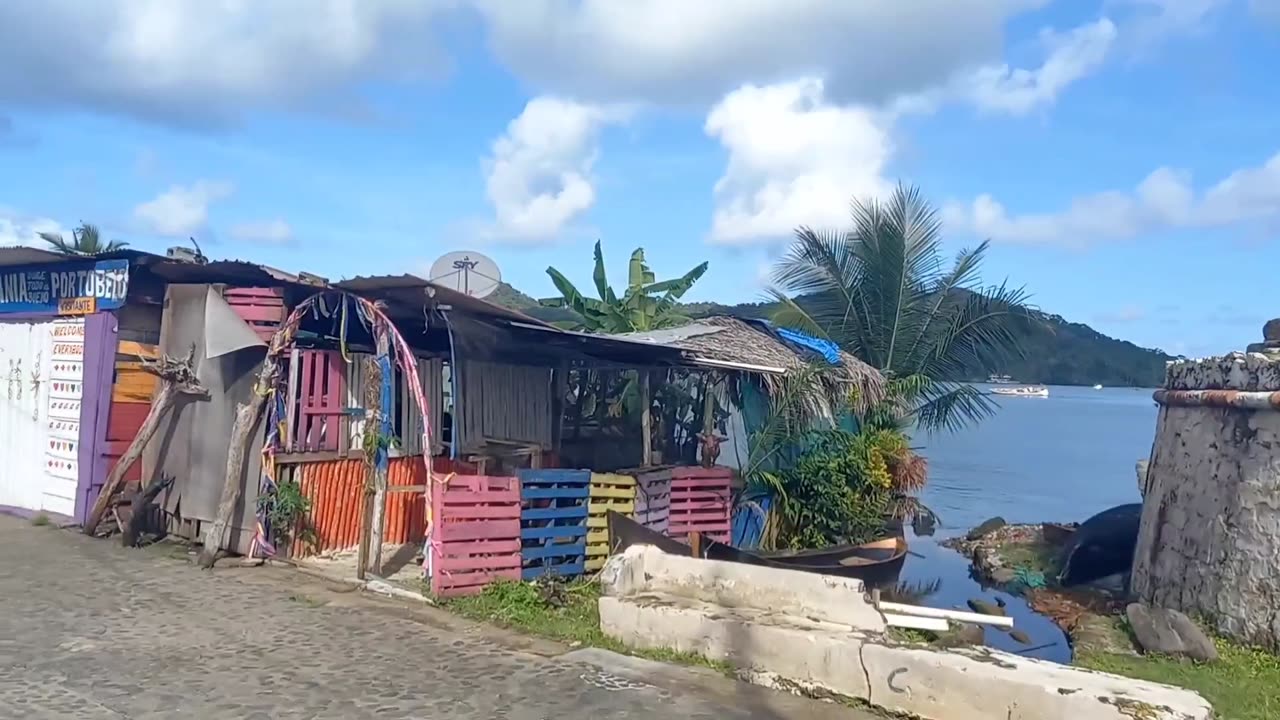 Portobello (Panama)