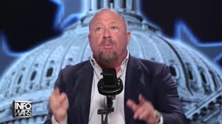 THIS IS KEY: Why Did The DOJ Redact The Names Of 'Former Presidents, Secretary Of State