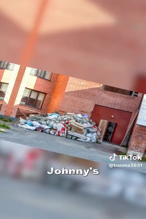 tenant's belongings wrongly evicted compensation paid, then found he wasn't the renter