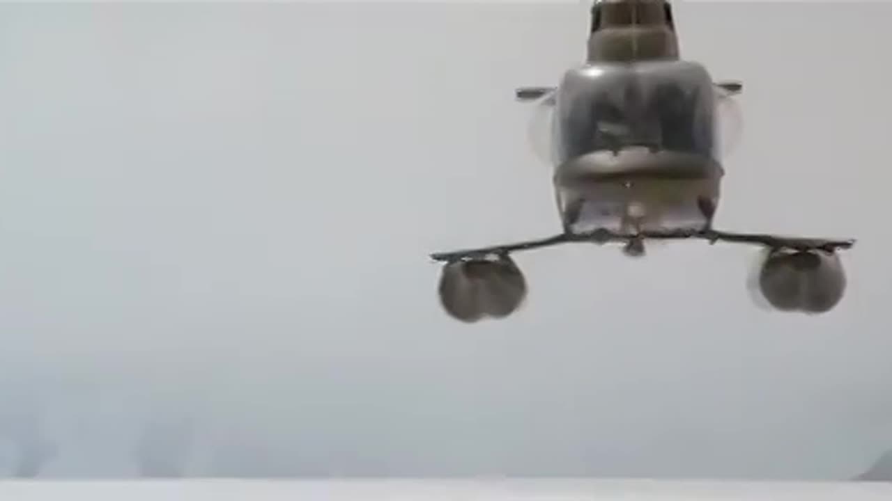 The Thing - Trailer 1982