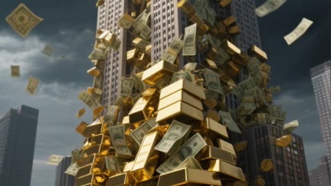 Power Forged in Crime, Justice Forged in Smoke