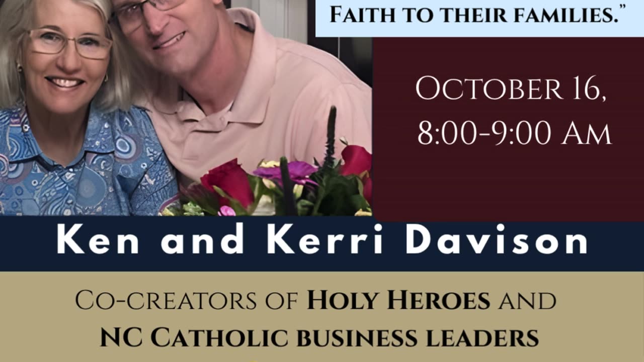 Fall Pledge Drive