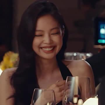 Blackpink Jennie Cute