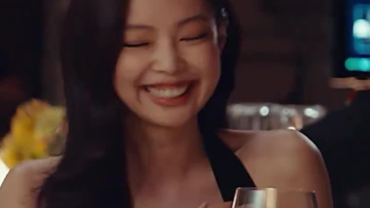 Blackpink Jennie Cute