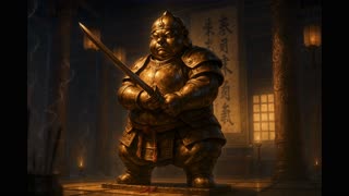 Honored Bronze Defender V1