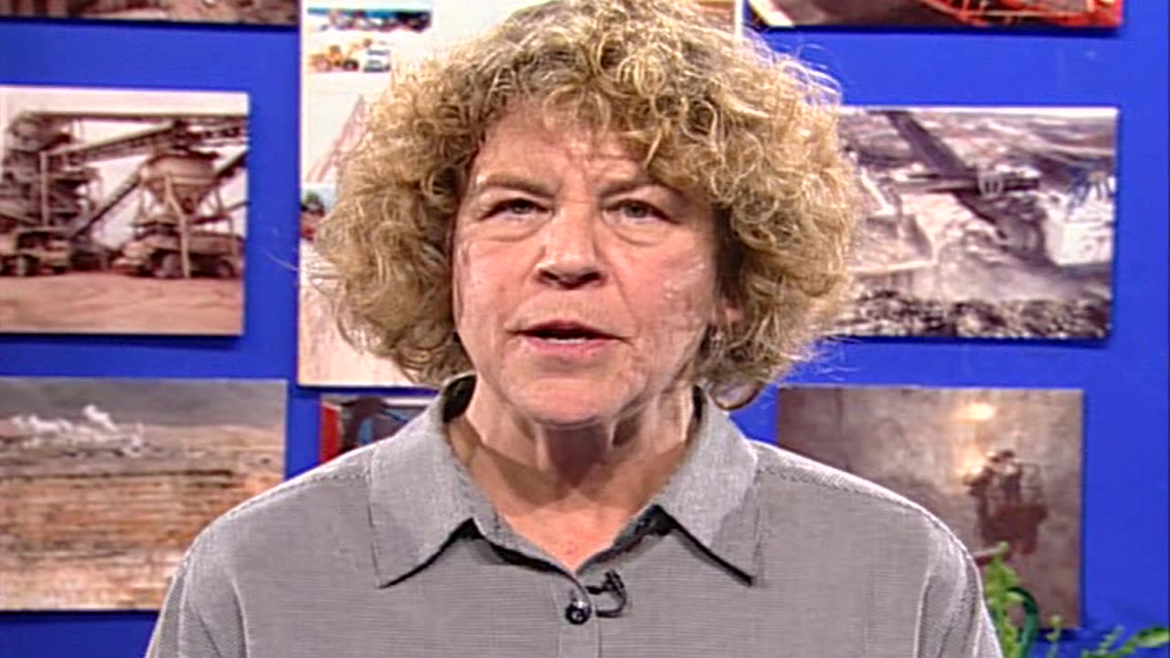 Obtaining a Dust Sample - Obtaining a Dust Sample - dvd011.3.msha.gov