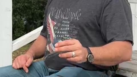 Walks with Peymon: The Capture of Maduro