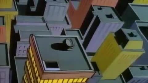 fantastic four cartoon