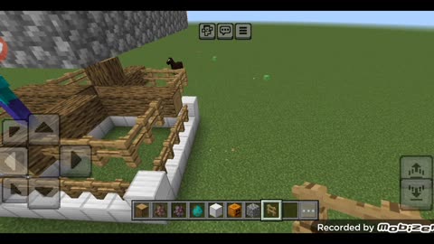 Minecraft Gameplay