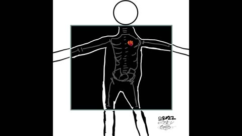 September 1st, 2022 - The Heart Matter