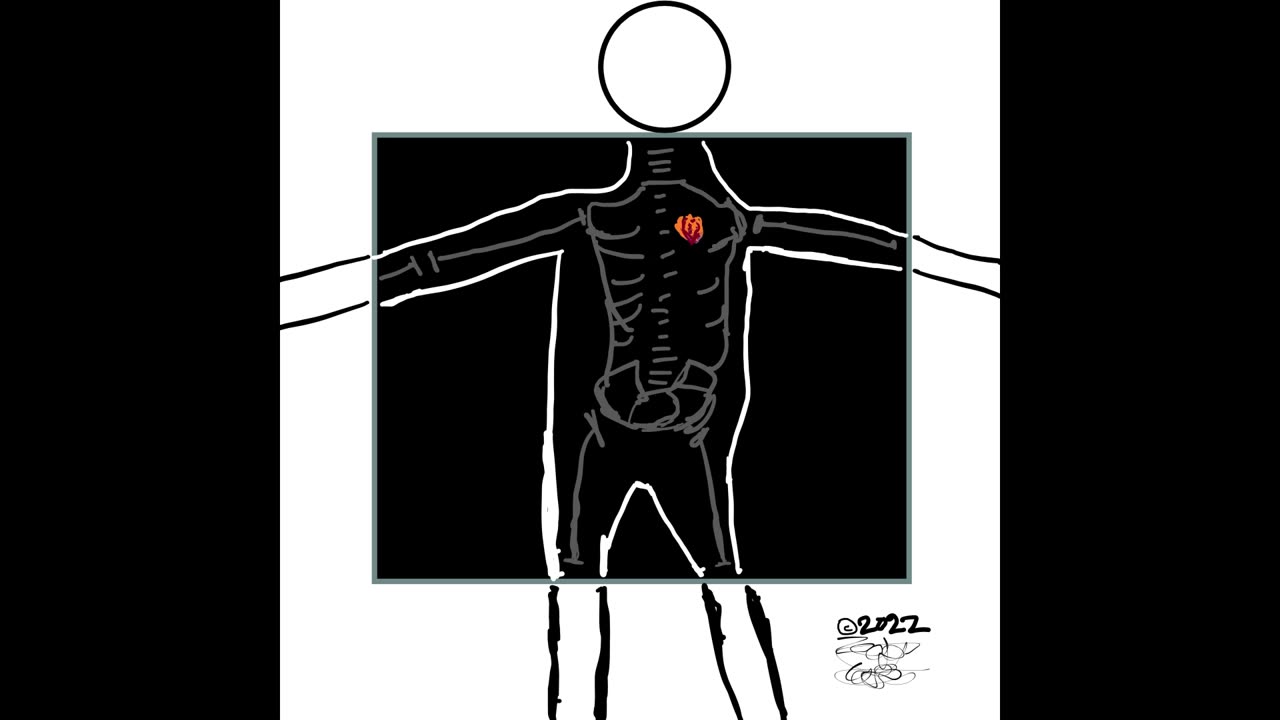 September 1st, 2022 - The Heart Matter