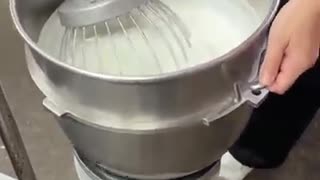 Fluffy Souffle Cake🥚
