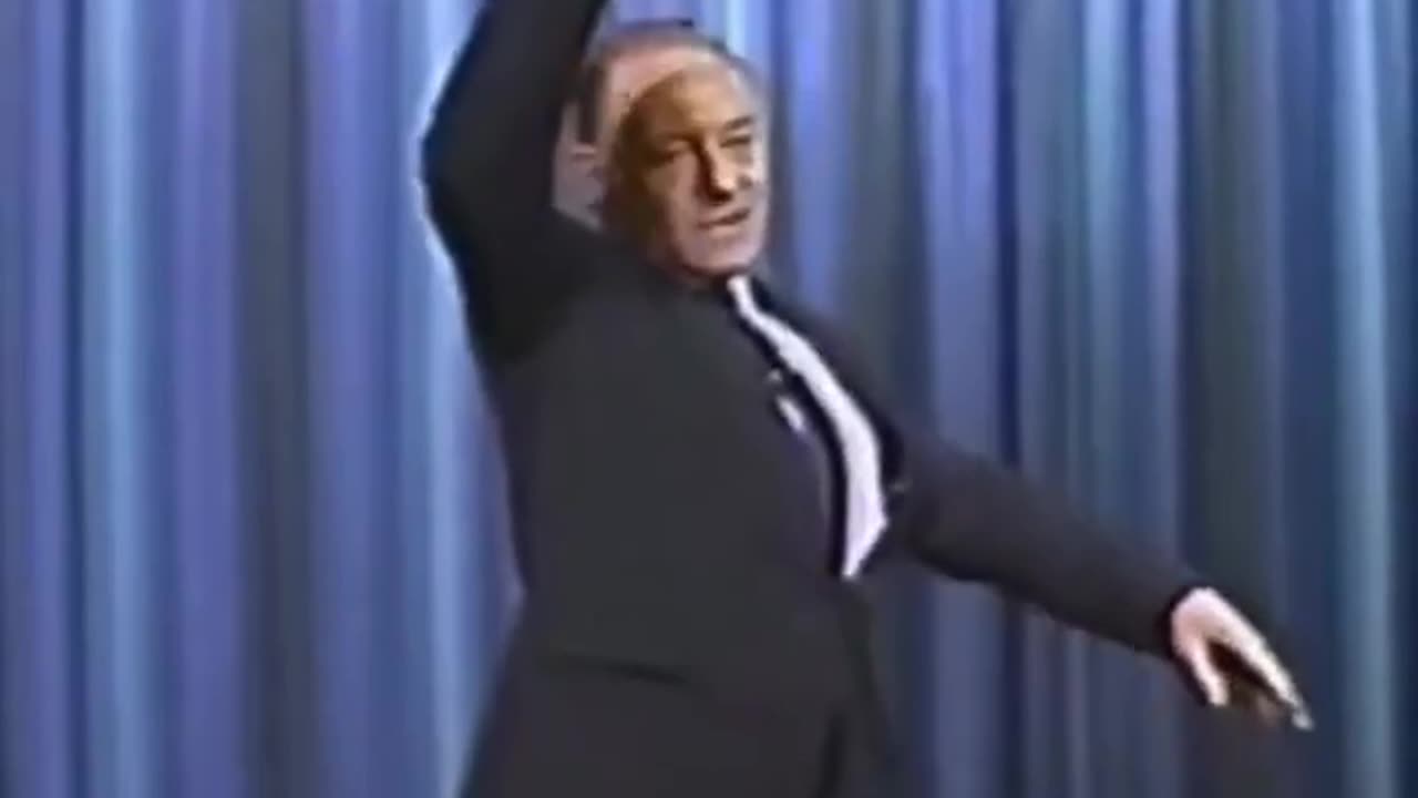 Prof Erik Laithwaite 1983