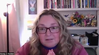 Questioning the Narrative of 2025 with Honey Golden