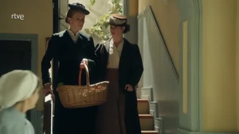 La Promesa - Capitulo 707 parte 4