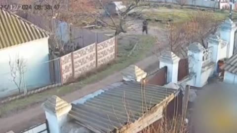 👮‍♂️🔍 Ukraine Russia War | RU TCC Tries to Catch a Man | RCF