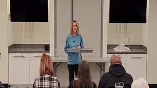 7 Steps to Answered Prayer pt 1 | Paula Mooney | Victory Life Family Church