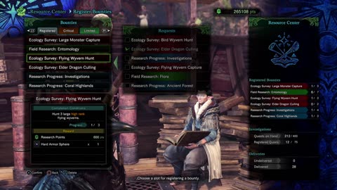 MHW - The Much Better Monster Hunter Game Than Wilds