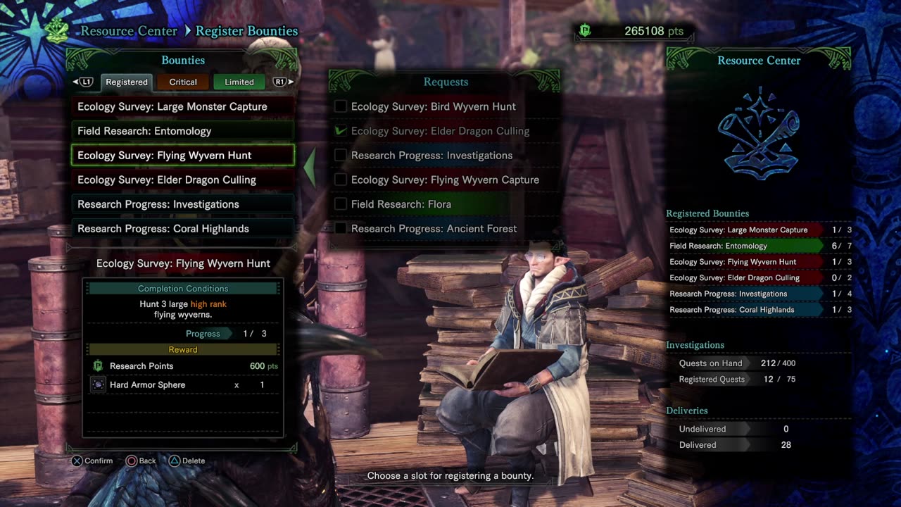 MHW - The Much Better Monster Hunter Game Than Wilds