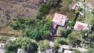 In the Kupyansk direction, a group of soldiers of the 8th separate regiment of the