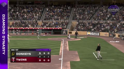 450+ Club: Spotlight Brice Turang @ Min