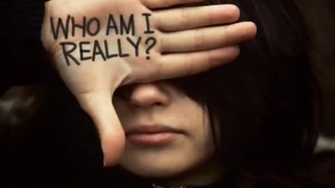 Who are you...REALLY?