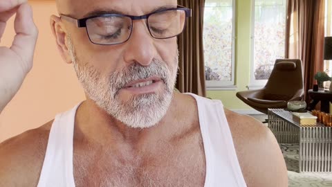 "Road block" Tarot Vibes Jan. 19th 2026 Love Light & Joy Tarot by Adam Keith