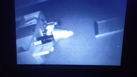 👶👻 Baby Monitor Catches Something You Won't Believe | TheHauntingHour