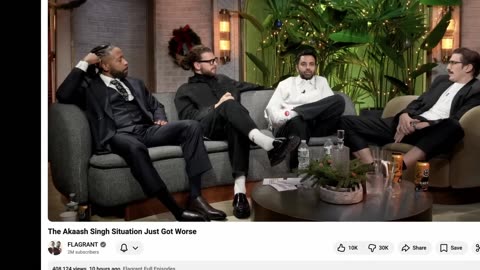 The Worst Episode in Flagrant History (1080p)