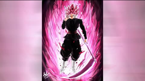 05.24. "Black Goku" revelation book and Catedral