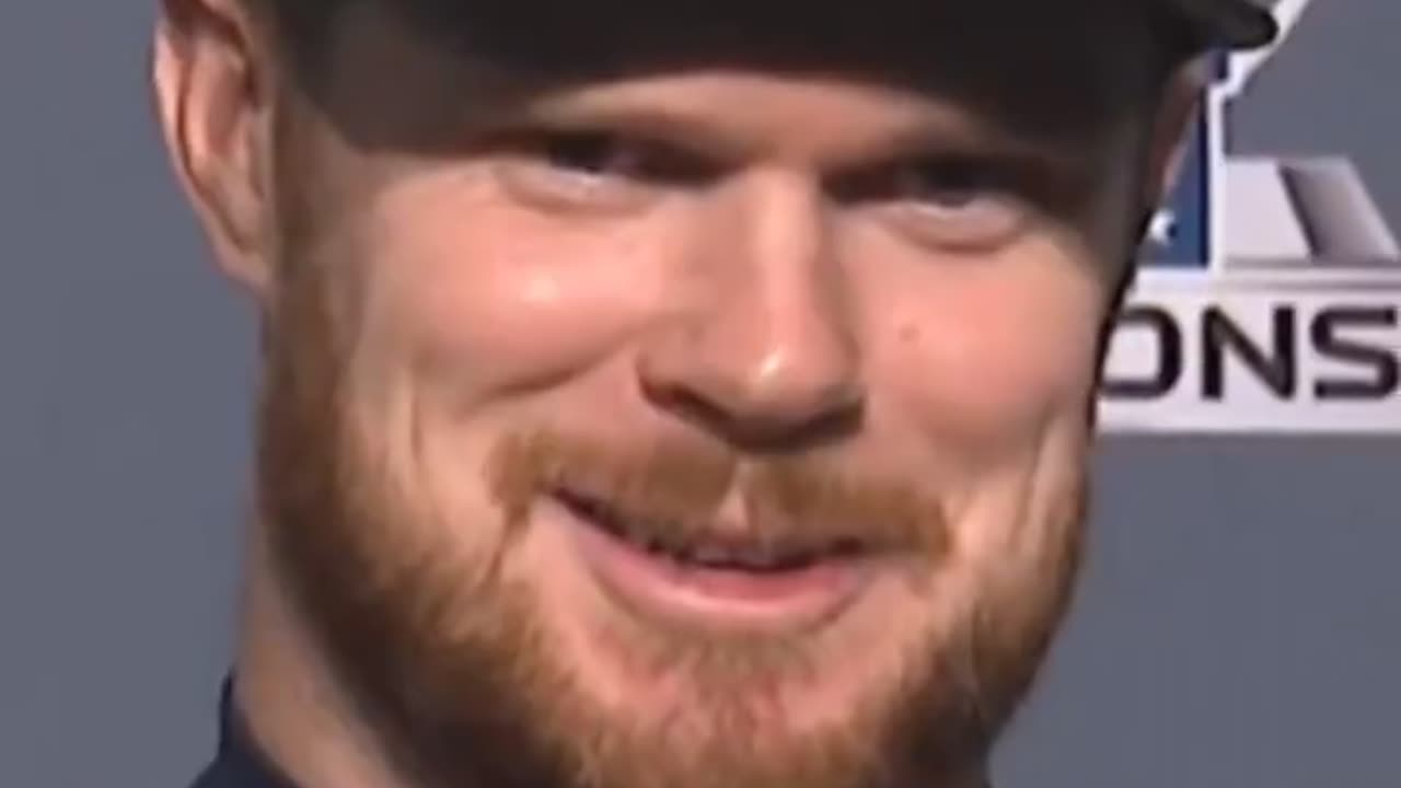 Darnold Silences The Haters