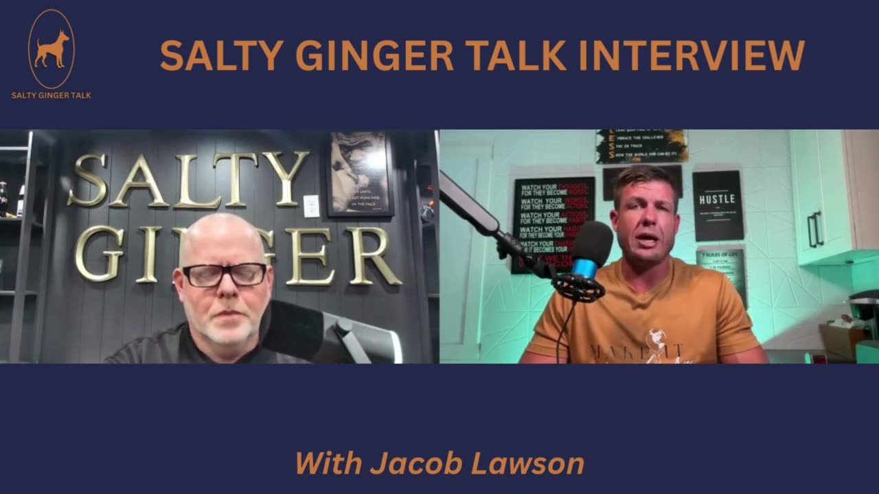 Make It Extraordinary: Lessons That Elevate Your Life & Business with Jacob Lawson