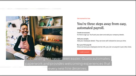 Gusto Payroll & HR Review: The Best Solution for Small Businesses?