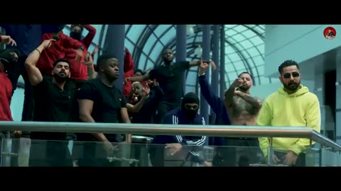 12 Bande - Varinder Brar (Official Video) _ New Punjabi Song 2021 _ Latest punjabi songs 2021