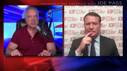 Mike Davis: Democrats Want To Provide A Trillion Dollars In Free Health Care To Illegal Aliens.