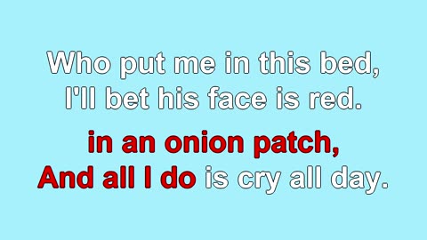 Lonely Little Petunia (1947)