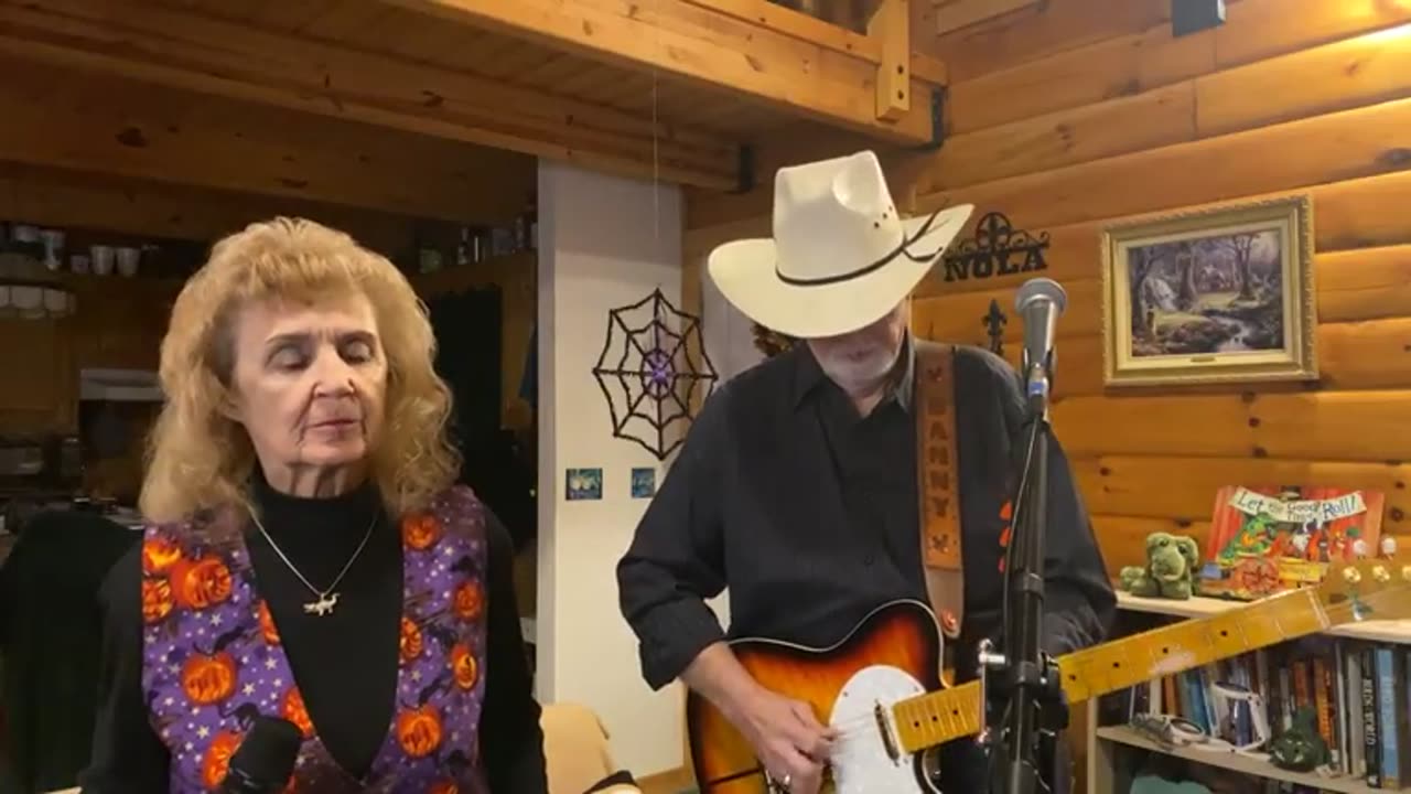 237. Maria Rose & Danny Elswick, 10/24/25