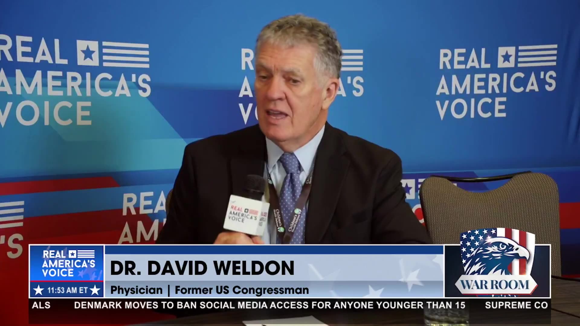 WE THE PEOPLE ≠ WE THE EXPERTS