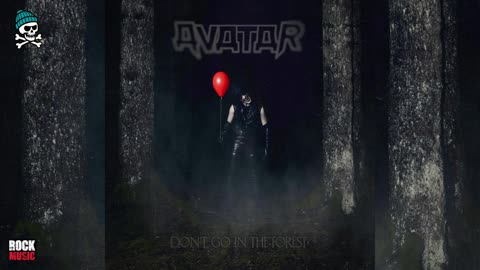 Avatar - Don't Go in the Forest (2025)