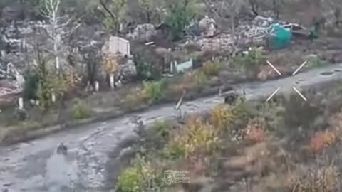 🔥💥 Repelling of Russian mechanized assault in Chasiv Yar by 24th Mechanized Brigade!