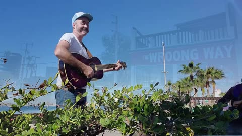 rhY - Scrawny New Mexican Boyfriend (Live in Penasco, Mexico)