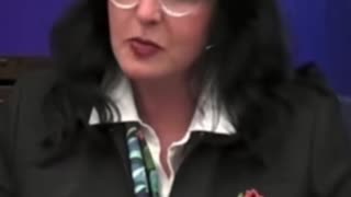 María Fernanda Cabal denuncia la Tiranía de Petro y el Narco Terrorismo institucionalizado