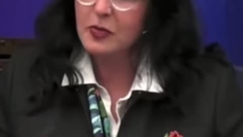 María Fernanda Cabal denuncia la Tiranía de Petro y el Narco Terrorismo institucionalizado