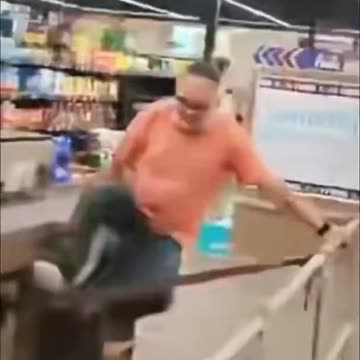 Ok, I will allow this prank