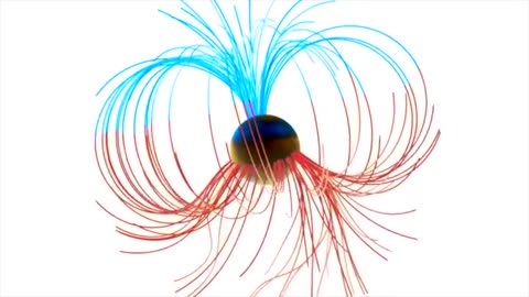 Solar Storms & Pole Shift Effect