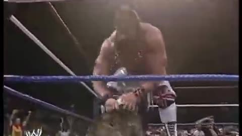 WWF Superstars of Wrestling - May 18 1991