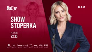 Vreme je za NOVI SHOW! Otkrijte KO KOGA MUVA ovog petka u 22_15, SHOW STOPERKA sa Gocom Tržan!