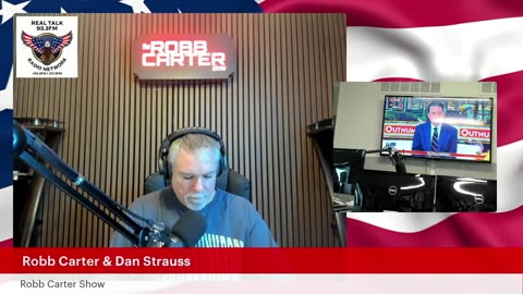 The Robb Carter Show